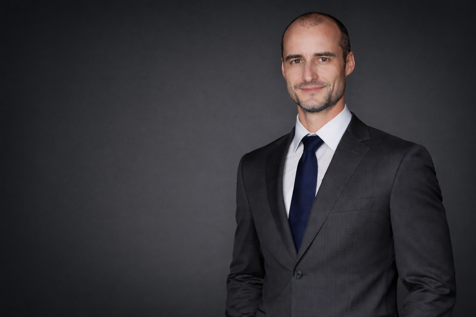 Filipe Ferreira Boa Sorte — Fundador e CEO da DBSTrack