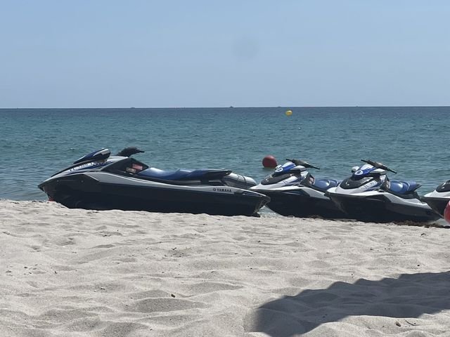 Rastreamento para jet ski e moto aquática em Florianópolis - DBSTrack